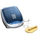 Grill George Foreman Família GBZ4I - Salton  Az...