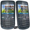 Celular Desbloqueado Claro Nokia C3 Grafite c/ ...