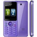 Celular Desbloqueado Freecel F45 Lilás c/ Câmer...