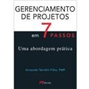 Livro - Gerenciamento de Projetos: em 7 Passos:...