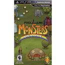 Jogo PixelJunk Monsters Deluxe - PSP