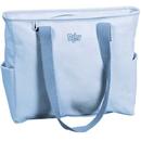 Bolsa p/ Passeio Baby Go Baby Bag M Luxo c/ Tro...