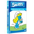 DVD - Os Smurfs: Smurfette
