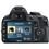 Câmera Digital Nikon DSLR D3100 Preta c/ 14.2MP, LCD 3.0", Saída HDMI, Vídeos em Full HD + Kit AF-S DX NIKKOR 18-55mm