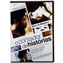 DVD - O Contador de Histórias