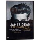 DVD - James Dean: Eternamente Jovem 
