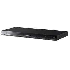 Blu-Ray Player Sony BDP-S380 c/ Cabo HDMI e Entrada USB + 1 Filme