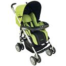 Carrinho de Bebê Lenox Techno II 896 Alumínio -...