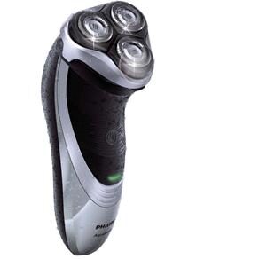 Barbeador Philips Seco e Molhado AquaTouch Plus AT891/14