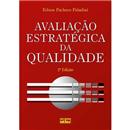 Livro - Avaliação Estratégica da Qualidade