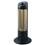 Aquecedor de Ar Elétrico Philco Quartz c/ Alça p/ Transporte e 2 Opções de Potência 600W/1.200W