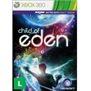 Jogo Child of Eden para Kinect - X360