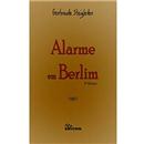 Livro - Alarme em Berlim