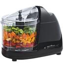 Mini Processador Britânia 2P Preto - 50W 