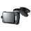 Celular Desbloqueado LG P500 Vinho c/ Câm. 3.2MP, Wi-Fi, Android 2.2, 3G, Bluetooth, FM, MP3, Fone e Cartão 2GB + Capa de Silicone + Suporte Veicular