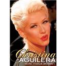 DVD - Christina Aguilera: More Than a Woman - I...