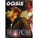 DVD - Oasis: The Big Picture - Unauthorized - I...