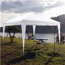Gazebo Nautika Trixx 35200 3x3m Poliéster - Branco