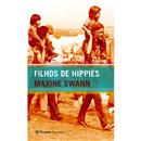 Livro - Filhos de Hippies
