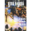 DVD - Gino e Geno: A Galera do Chapéu: Ao Vivo