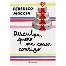 Livro - Desculpa, Quero Me Casar Contigo
