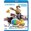 Blu-Ray - Hop: Rebelde sem Páscoa
