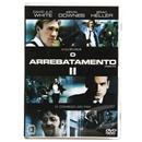 DVD - O Arrebatamento II