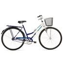 Bicicleta Mormaii Aro 26' Soberana FI 369792 - ...