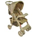 Carrinho de Bebê Lenox Lugano 8540 - Verde