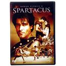 DVD - Spartacus