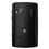 Celular Desbloqueado Claro Sony Ericsson Xperia™ Mini Pro Preto com Câmera 5.0MP, Rádio FM, MP3, Bluetooth, Wi-Fi, Fone de Ouvido e Cartão 2GB
