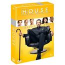 DVD - House: 7ª Temporada - 6 Discos