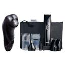 Barbeador Philips Seco e Molhado AquaTouch AT75...