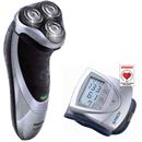 Barbeador Philips Seco e Molhado AquaTouch Plus...