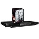DVD Player Karaokê Philips DVP3820KX c/ Entrada...