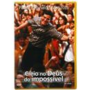DVD - Padre Reginaldo Manzotti: Creio no Deus d...