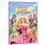 DVD - Barbie: Escola de Princesas