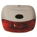 Kit de Farol e Lanterna p/ Bicicletas Acte Spor...