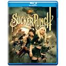 Blu-Ray - Sucker Punch: Mundo Surreal