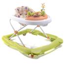 Andador Cosco Caminito WA011 - Branco/Verde