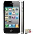 iPhone 4 Apple 16GB Vivo c/ Câmera 5MP, Touch S...