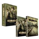 DVD - The Walking Dead - 1ª Temporada - 3 Discos
