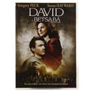 DVD - David e Betsabá