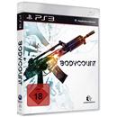 Jogo Bodycount - PS3