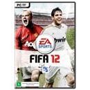 Jogo Fifa 12 - PC