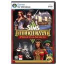 Jogo The Sims Medieval: Pirates & Nobles - PC