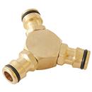 Conjunto p/ Mangueira Trapp DY-8025C - Bronze 