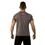Camiseta Naja CS1219 - Chumbo
