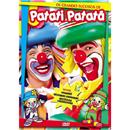 DVD - Os Grandes Sucessos de Patati Patatá