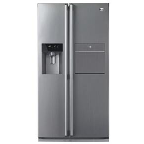 LG GC-P207BSKV Comentarios LG Electronics Chile